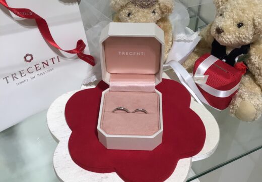 結婚指輪　札幌