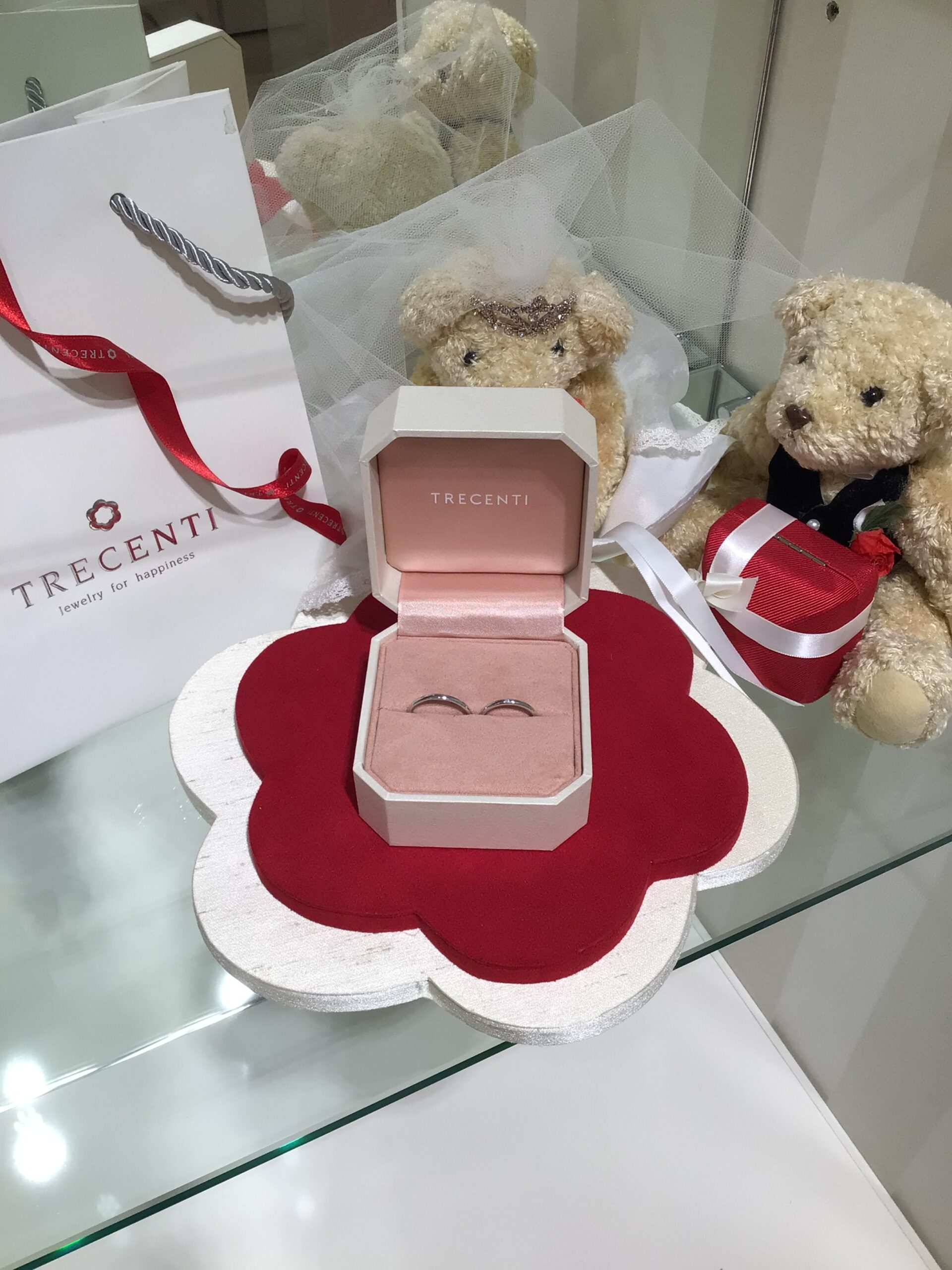 親身な対応が嬉しかったです！のイメージ