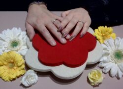 結婚指輪　札幌