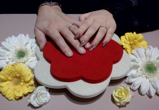 結婚指輪　札幌
