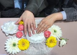 結婚指輪　札幌