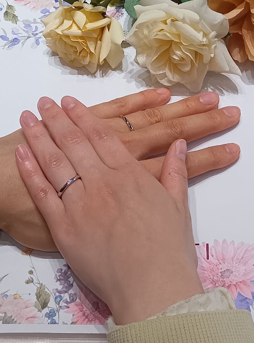 着けごこちと、アレルギーの起こりにくさ、丈夫さです!のイメージ