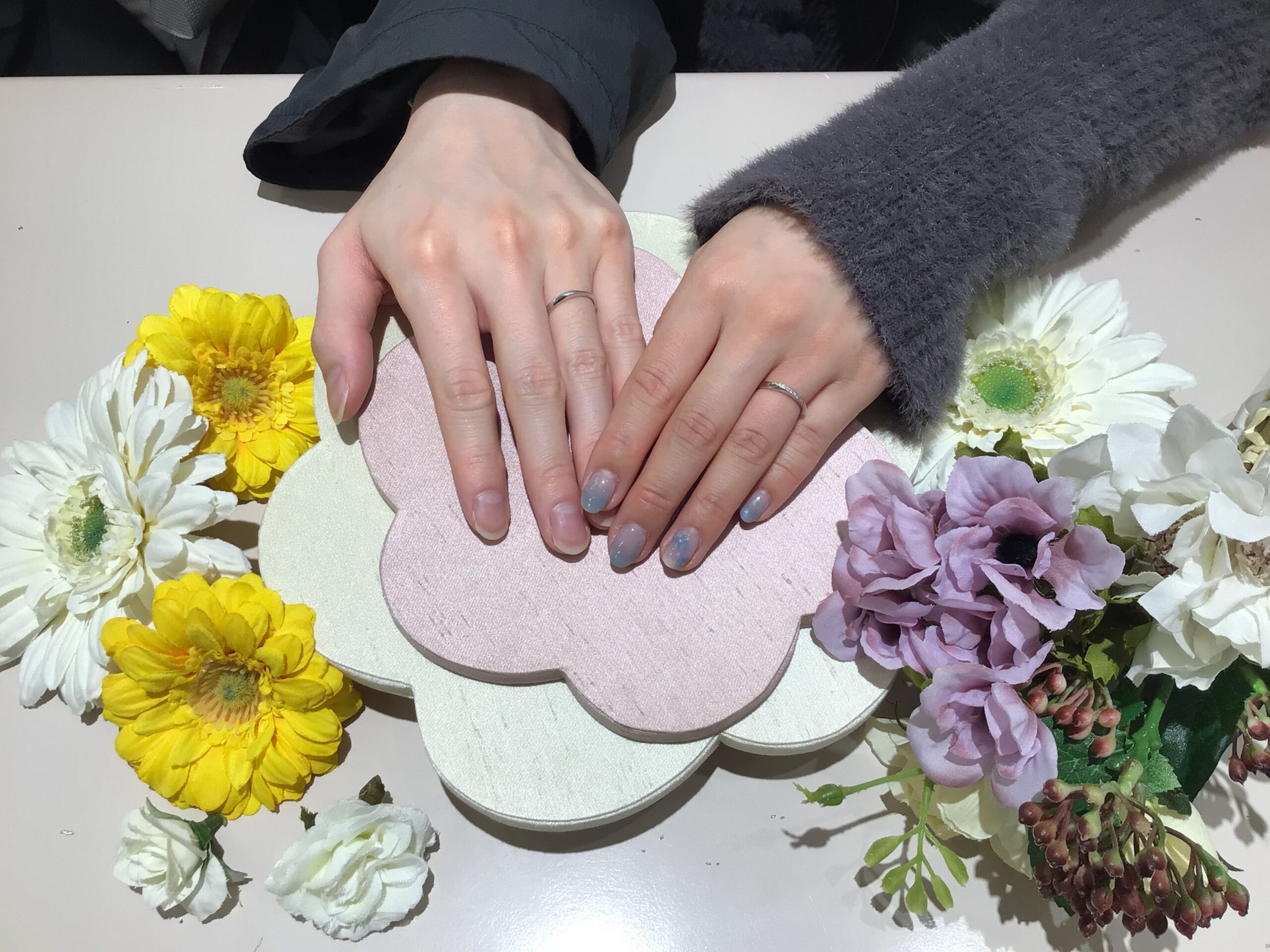 全て満足するお店はトレセンテしかなかったのイメージ
