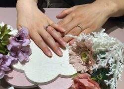結婚指輪　札幌