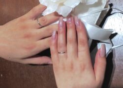 結婚指輪京都店