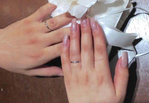 結婚指輪京都店