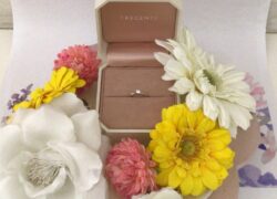 札幌　結婚指輪