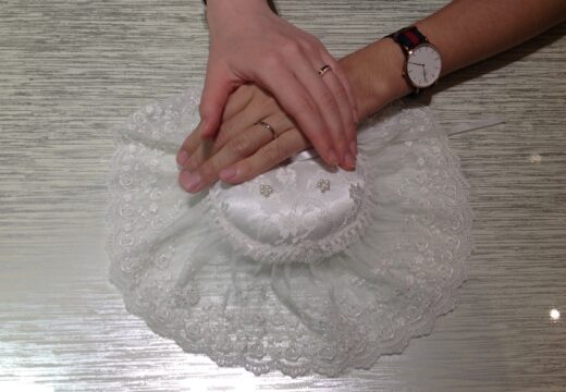 結婚指輪　銀座