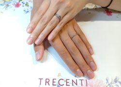 結婚指輪　婚約指輪　千葉