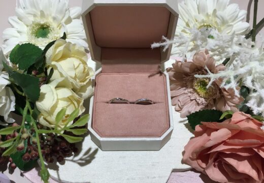結婚指輪　札幌