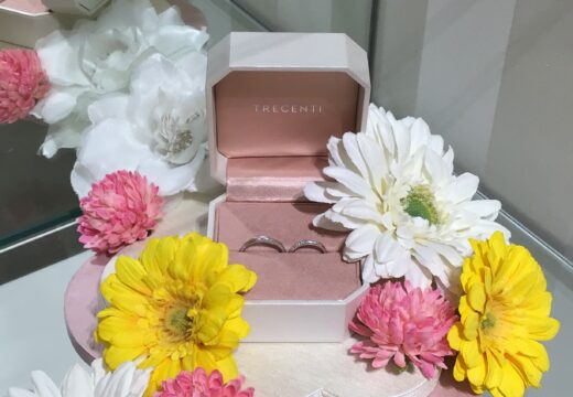 結婚指輪　札幌