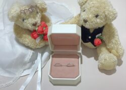 結婚指輪　札幌