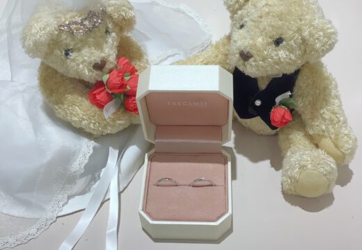 結婚指輪　札幌