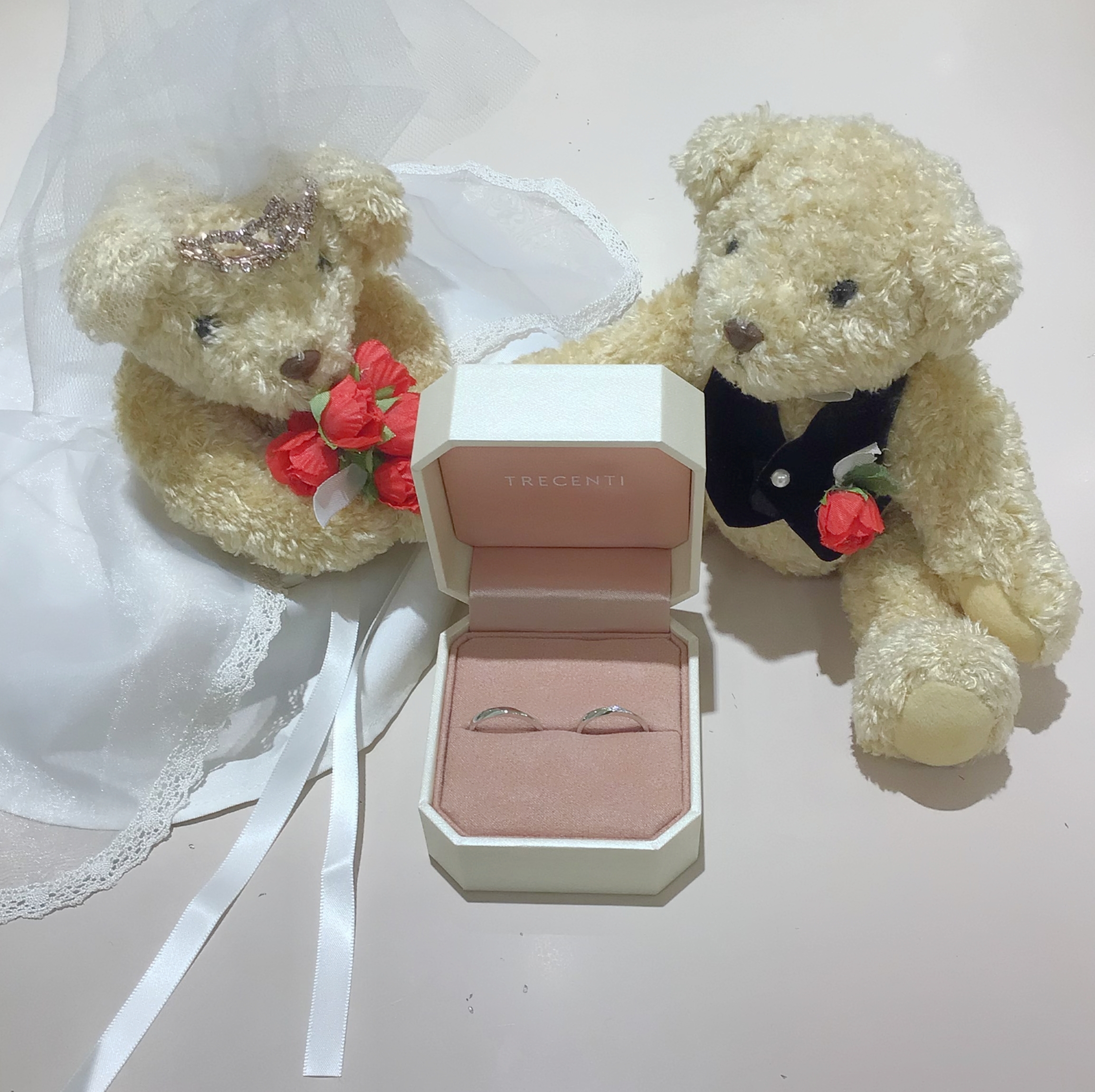 他にないデザインと、つけ心地が気に入りました。のイメージ
