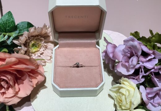 婚約指輪　札幌