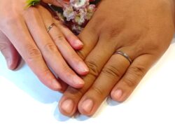 結婚指輪　千葉