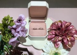 結婚指輪　札幌