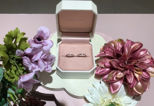 結婚指輪　札幌