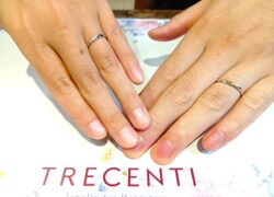 結婚指輪　千葉