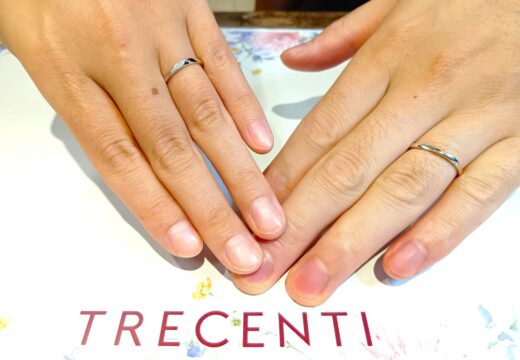 結婚指輪　千葉
